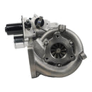 Turbo Charger for Toyota Hilux N70 KUN26 1KD-FTV 3.0L | Reliable Replacement   Turbosdirect