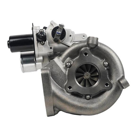 Turbo Charger for Toyota Hilux N70 KUN26 1KD-FTV 3.0L | Reliable Replacement   Turbosdirect
