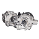 Toyota Landcruiser 200 series VDJ200 1VD turbo charger