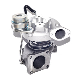 Toyota Landcruiser 100 series turbo charger