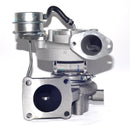 Toyota Landcruiser 100 series turbo charger