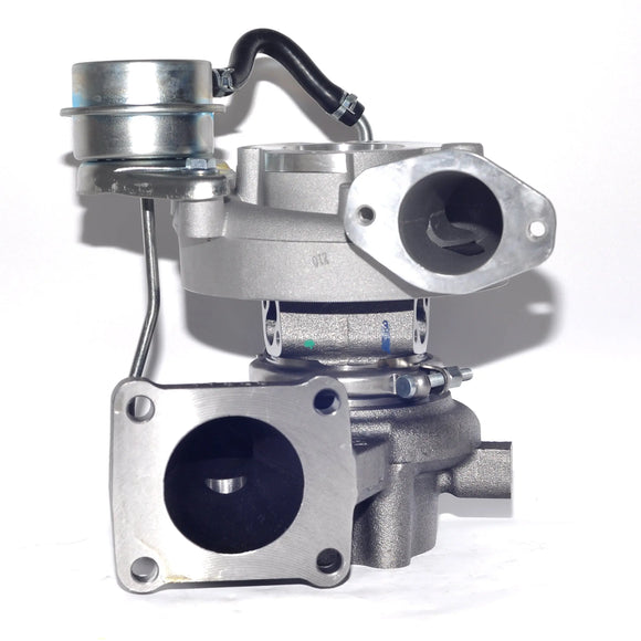 Toyota Landcruiser 100 series turbo charger