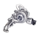 Volkswagen Caddy | Golf | Jetta | Passat | Tiguan | Audi A1 | A3 | Q3 2.0L turbo charger