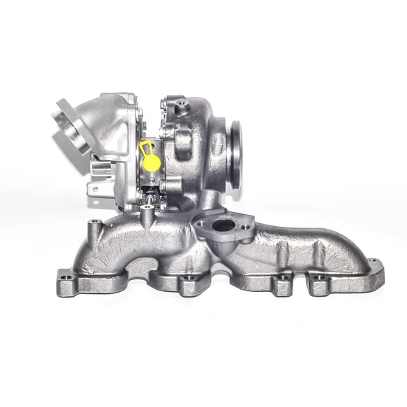 Volkswagen Caddy | Golf | Jetta | Passat | Tiguan | Audi A1 | A3 | Q3 2.0L turbo charger