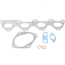 Volkswagen Golf | Jetta | Polo | Scirocco | Tiguan 1.4L turbo charger