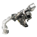 Turbo Charger for Volkswagen Transporter 2.0L TDi Bi-Turbo R2S 10009880098   Turbosdirect