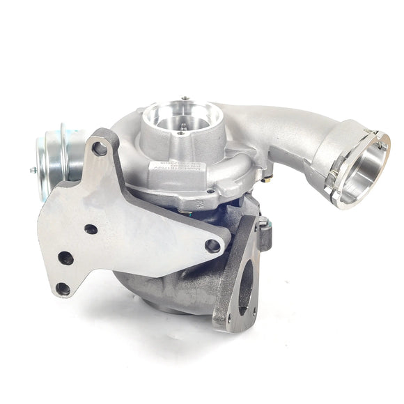 Volkswagen Transporter turbo charger
