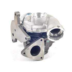 Volkswagen Transporter turbo charger