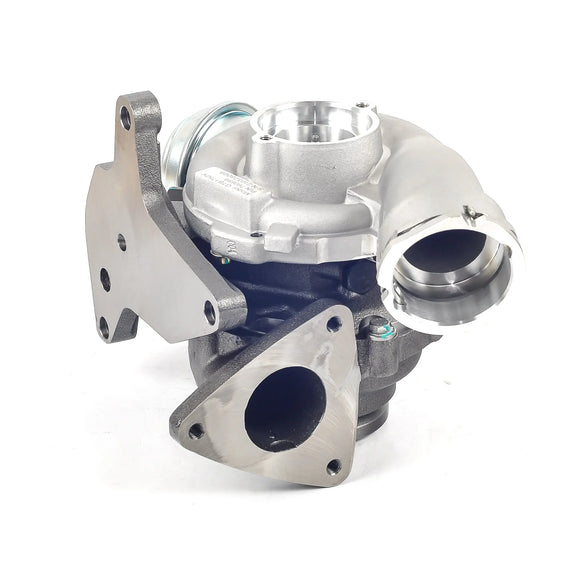 Volkswagen Transporter turbo charger