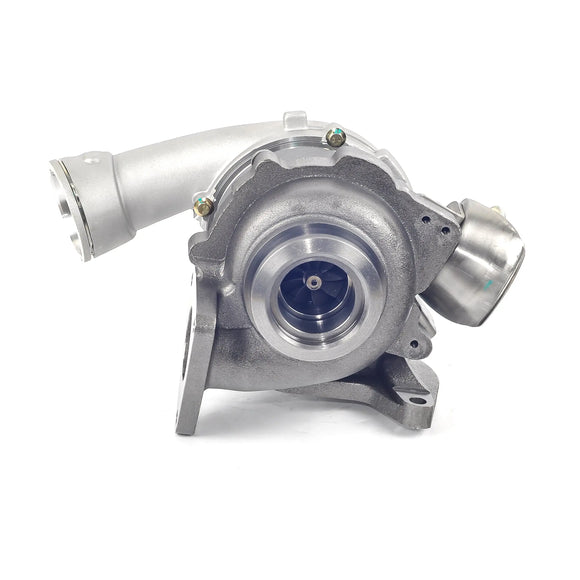Volkswagen Transporter turbo charger