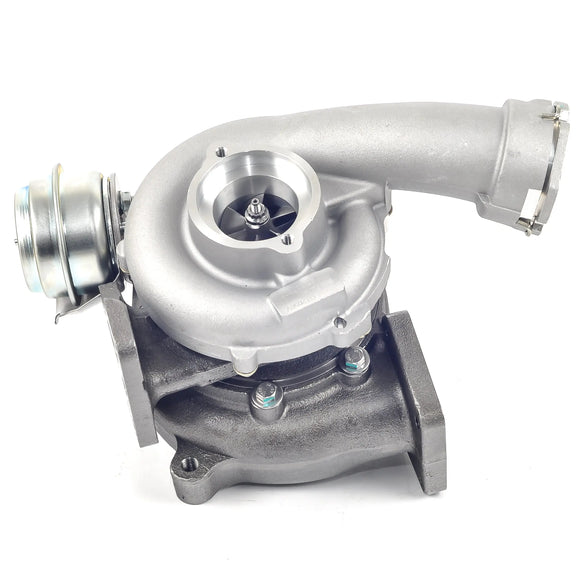 Volkswagen Transporter T5 turbo charger