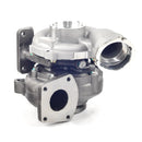 Volkswagen Transporter T5 turbo charger