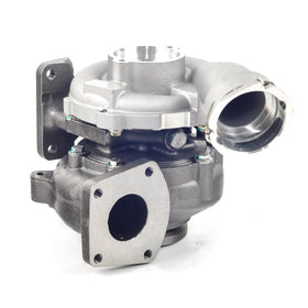 Volkswagen Transporter T5 turbo charger