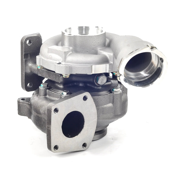 Volkswagen Transporter T5 turbo charger