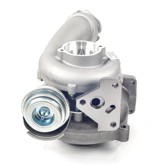 Volkswagen Transporter T5 turbo charger