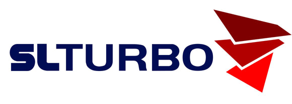 Sl turbo logo