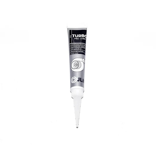 JLM Turbo Pre Lube 20ml for Turbocharger Installation   Turbosdirect